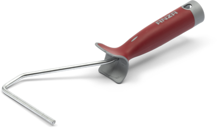 Anza Elite 618612 Minibøyle mini/midi Kort, Malerredskap & tilbehør