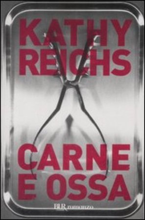 Carne e ossa Kathy Reichs