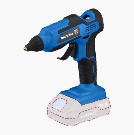 Limpistol GG 18V - Biltema