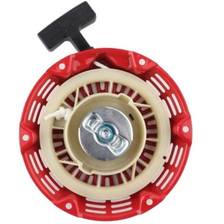 Rekylstarter, Rekylstarter Udskiftning til 168F 170F 2-3KW generator.pa