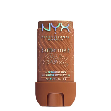 NYX PROFESSIONAL MAKEUP Buttermelt Glaze Stix 11 Melt You Later, Makeup, Ansigt, Foundation