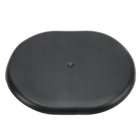 Hjulbuedeksel 4F0809967B Gummierstatning for Audi A6 Avant S6 4F5 2004-2011 Bil Eksteriørtilbehør