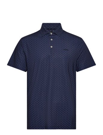 Ralph Lauren Golf | Tailored Fit Performance Polo Shirt | XL