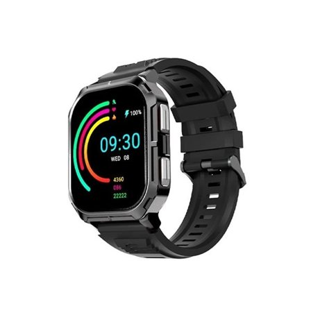 HiFuture FutureFit Ultra3 Smartwatch - Sort
