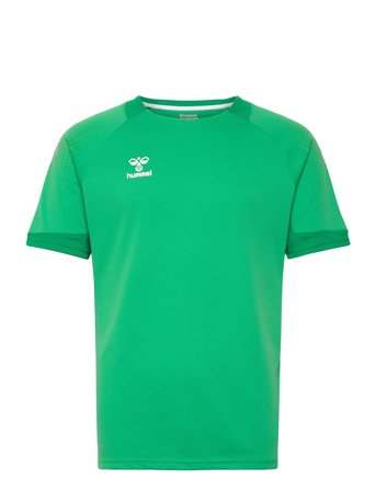 Hummel | Hmllead S/S Poly Jersey | XL