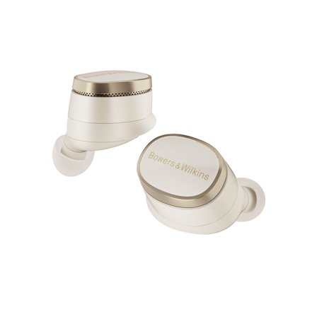 Bowers & Wilkins Pi8 Draadloze in-ear koptelefoon