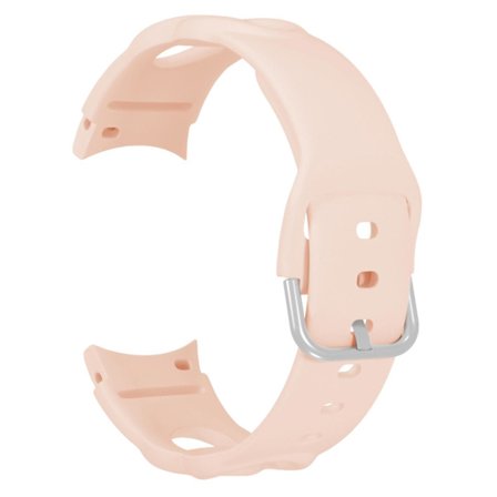 20 mm armband för Galaxy Watch4/Watch5/Watch6 40 mm 44 mm/Watch6 Classic 43 mm 47 mm/Watch 5 Pro 45 mm