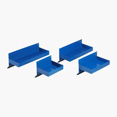 Biltema - Magnethylle 4 stk.