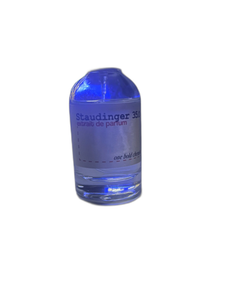 Staudinger 35.0 Extrait de Parfum