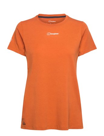 Berghaus | Bg W Berghaus Delta Ss Tee | S