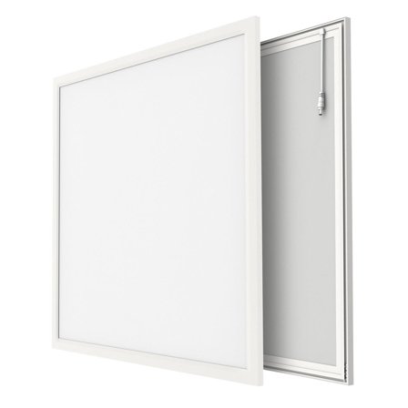 Designlight Sixty LP-60x60MW3KD Panel 36 W, 3000 K, 3600 lm, Belysning