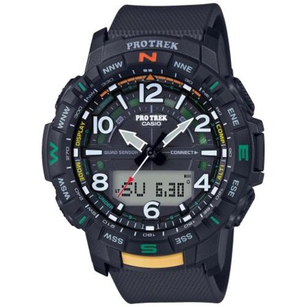 Casio ProTrek PRT-B50-1ER Svart