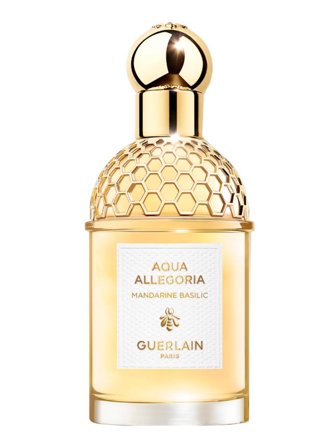 Guerlain Aqua Allegoria Mandarine Basilique Eau de Toilette