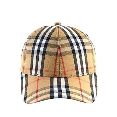 Ternet Britisk Vind Hat Casual Ud Af Gaden Retro Ternet Baseball Kasket Casual Kasket Litterær Gade Ande Tunge Kasket