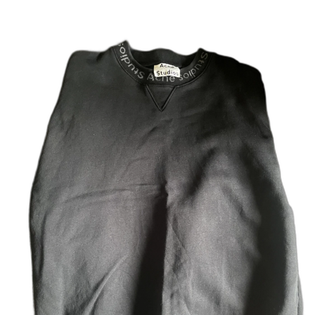 Acne studios sweetshirt