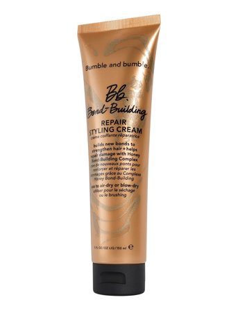 Bumble and Bumble Bond-Building Styling Cream - Nude - 150 ml
