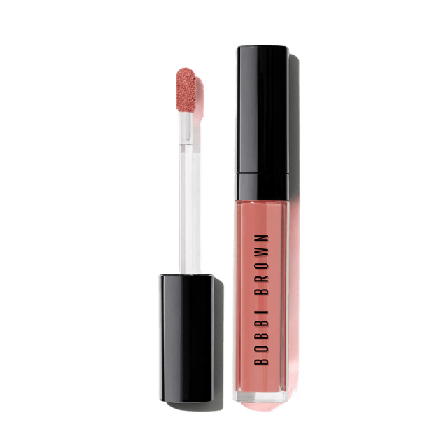 Bobbi Brown Crushed Oil-Infused Gloss Läppglans Dam Rosa 6ML