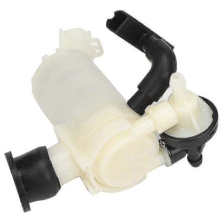 Vindrutespolar Pump Spolarmotor För Cr-v Odyssey Fit 76846tf0003 (haoyi)