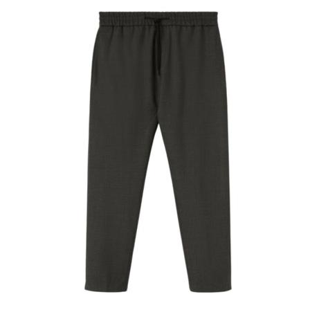 Dondup Chinos grå, Herr, Herr, Storlek: W33
