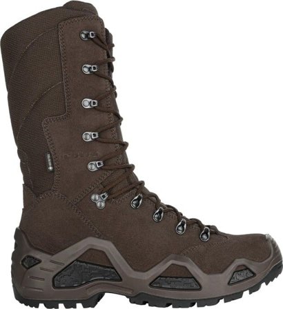 Lowa M's Z-11S GTX C Dark Brown