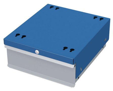 X-ponent Inredning 120901 Benkskuff H 150 x B 440 x D 505 mm, Garasjeinnredning & oppbevaring