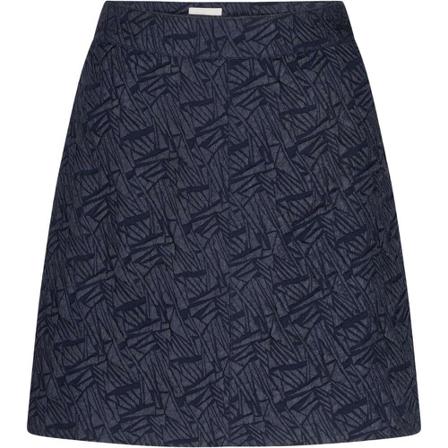 Aaiko Skirts blå, Dam, Dam, Storlek: L