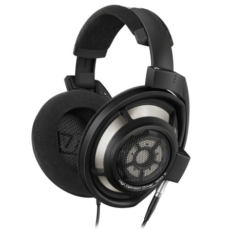 Outlet - Sennheiser HD 800 S Head-fi koptelefoons