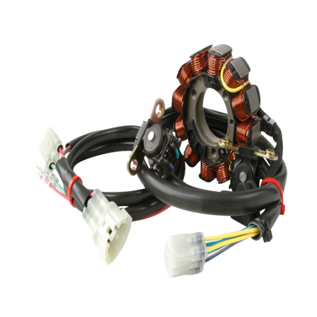 Stator ontsteking Trail Tech - Honda CRF 450R 2009-2009