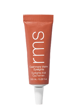 rms beauty Cashmere Matte Eyelights Ögonskuggor Unisex Brun 8.5 ml