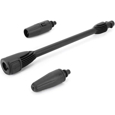 Lance, Højtryksdyse Lance, Power Lance Tilbehør til, ZQKLA