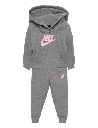 Nike | Ee-Fleece/Terry Set | 74-80