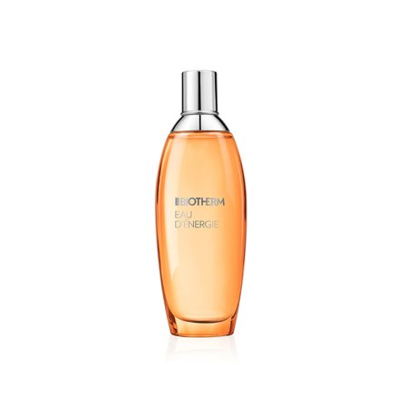 Biotherm Les Eaux Eau D'énergie 100ml - Acqua Aromatica