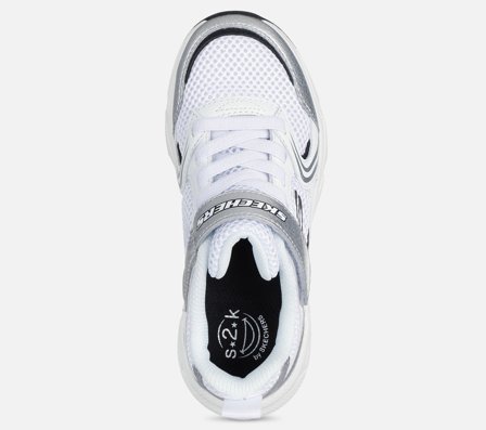 Skechers, Retro-Graph, 27, Jente