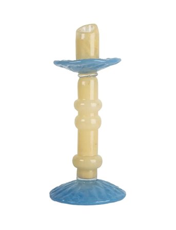 Byon Candlestick Lara M - Multi/patterned - ONE SIZE