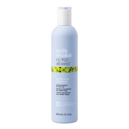 Milk Shake No Frizz Allowed Shampoo 300 ml, Hår, Shampoo, Hårshampoo