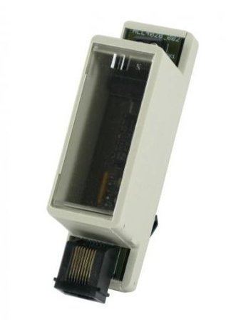 ALLNET Electrical Relay Black, White