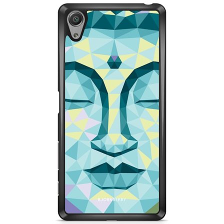 Bjornberry Skal Sony Xperia L1 - Buddha