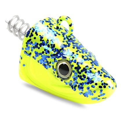 Strike Pro Flexhead, 30gr, Zander Queen