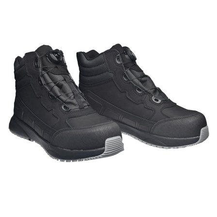 SANITA Skyddskänga Bronzit S3 ESD 38 - Lyreco - Arbetskläder - Arbetsskor - Skyddskängor