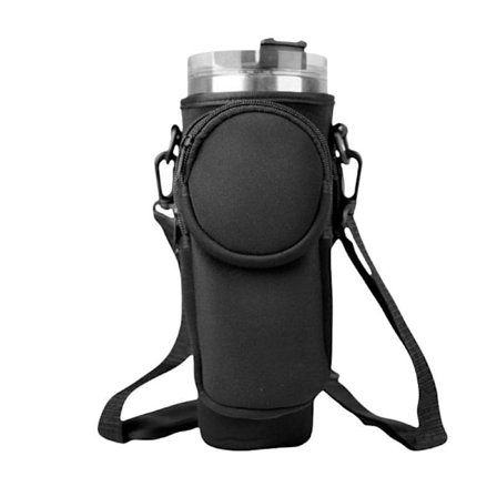 Stanley 40oz Quencher H2.0 Tumbler Bärhylsa med ficka