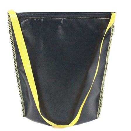 Brannsikker veske Vanntett oppbevaringspose Safeboks