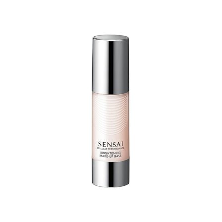 Sensai Cellular Performance Brightening Make-Up Base 30 ml, Makeup, Ansigt, Primer
