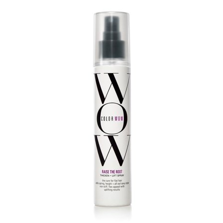 COLOR WOW Cura dei Capelli Raise The Root Thicken + Lift Spray 150ml - Spray Capelli