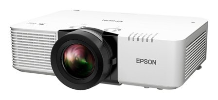 Epson EB-L790SU | 1920x1200 3LCD 7000ANSI-lumen | 0,79-1,36:1 | Fixed lens | White