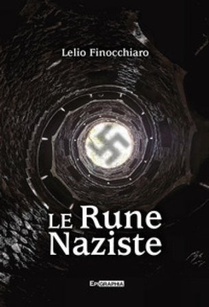 Le rune naziste Lelio Finocchiaro