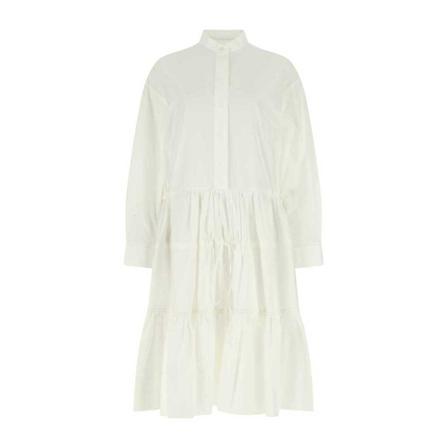 Marni Kjole Hvid, Dame, Størrelse: XS