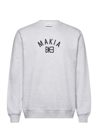 Makia | Port Sweatshirt | M
