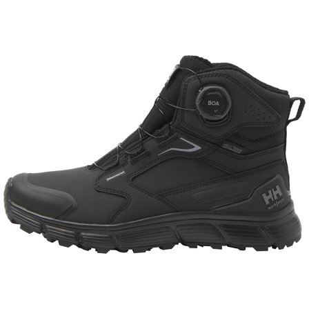 Helly Hansen Workwear Kensington 78452 Yrkesskänga svart 42, Skor