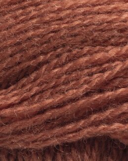 Lanka Järbo 2 tr Ull Ruoste