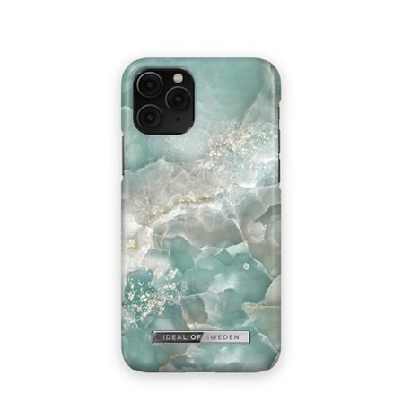 Printed Case iPhone 11 Pro / XS / X Azura Marble